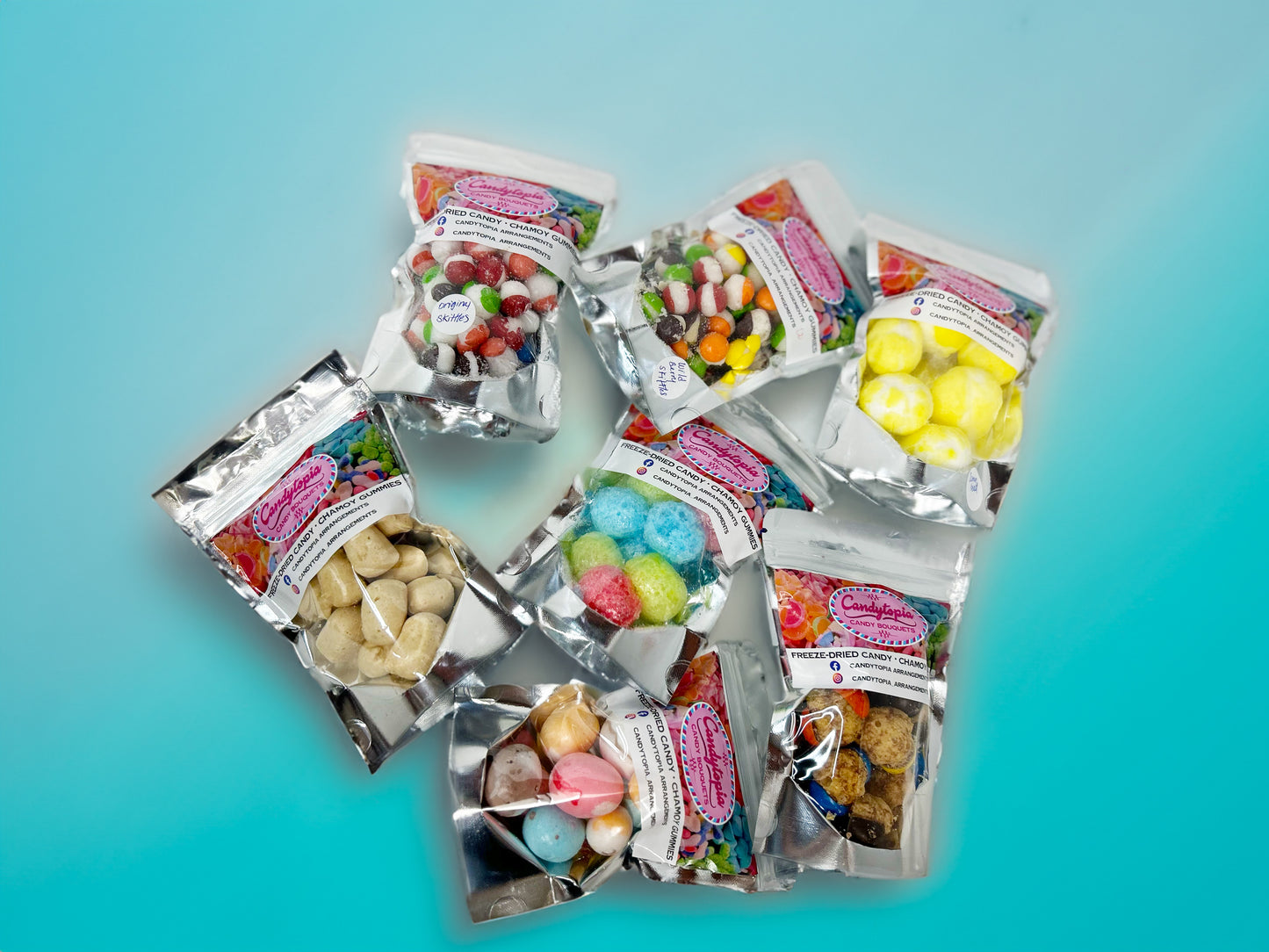Ultimate Candy Sample Bundle